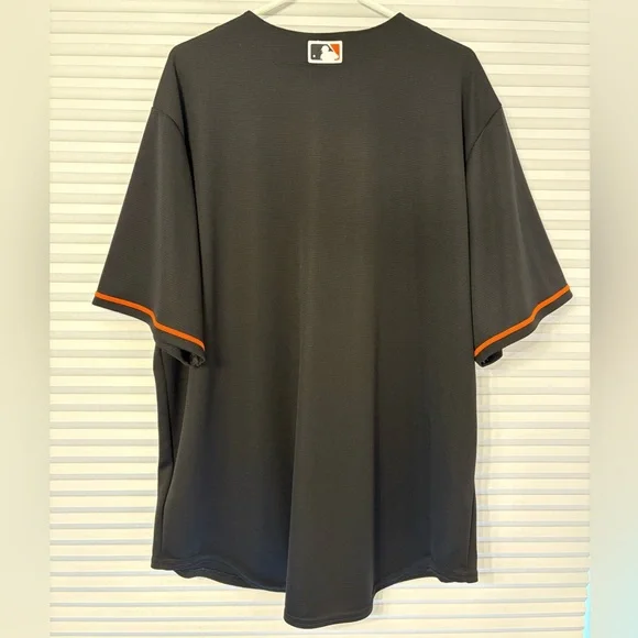 Baltimore Orioles Jersey - Picture 4 of 4